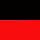 Negro / Rojo