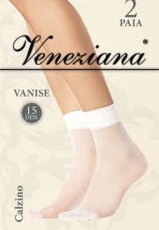 Tobilleros Veneziana VANISE 15