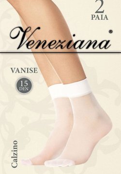 Tobilleros Veneziana VANISE 15