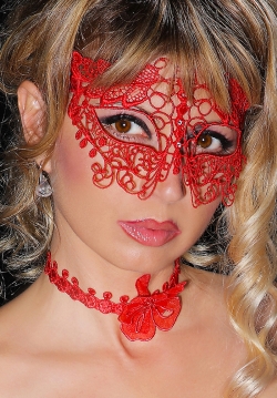 Luxxa Lenceria Lobo
