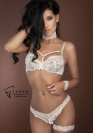 Luxxa Lenceria SOUTIEN GORGE A BRIDES 1