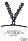 Luxxa Lenceria SOUTIEN GORGE SEINS NUS 2