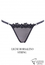 Luxxa Lenceria TANGA 2