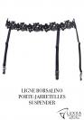 Luxxa Lenceria SUSPENSORIO 3