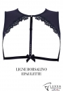 Luxxa Lenceria COLLAR HOMBRO 1