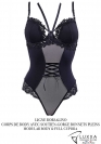 Luxxa Lenceria CUERPO DE BODY MODULABLE 2