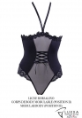 Luxxa Lenceria CUERPO DE BODY MODULABLE 3