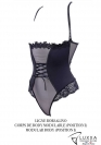 Luxxa Lenceria CUERPO DE BODY MODULABLE 4