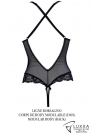 Luxxa Lenceria CUERPO DE BODY MODULABLE 5