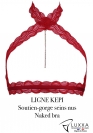 Luxxa Lenceria SOUTIEN GORGE SEINS NUS HARNAIS 2