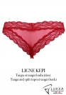 Luxxa Lenceria TANGA 3