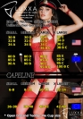 Luxxa Lenceria Liga 3