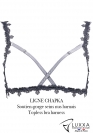 Luxxa Lenceria SOUTIEN GORGE SEINS NUS HARNAIS 2