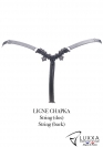 Luxxa Lenceria STRING DESNUDO ARNESES JOYA 3