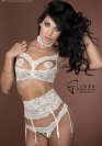 Luxxa Lenceria NOUGAT CINTURILLA 1
