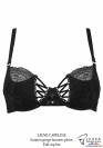 Luxxa Lenceria  SOUTIEN-GORGE (BONNETS PLEINS) 3