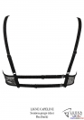 Luxxa Lenceria  SOUTIEN-GORGE (BONNETS PLEINS) 4