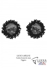 Luxxa Lenceria CACHE BOUTS DE SEINS A COLLER 1