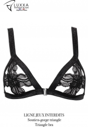 Sujetador Luxxa Lenceria SOUTIEN-GORGE LUREX