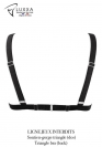 Luxxa Lenceria SOUTIEN-GORGE LUREX 2