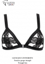 Luxxa Lenceria SOUTIEN-GORGE LUREX 1