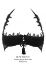 Luxxa Lenceria SOUTIEN GORGE 1/2 SEINS 2