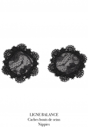 Pezoneras NIPPIES (CUBRE PEZONES)