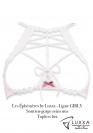 Luxxa Lenceria SOUTIEN GORGE SEINS NUS 2