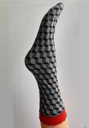 Calcetines Veneziana CARLA