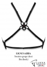 Luxxa Lenceria SOUTIEN GORGE (BRASSIERE) 4