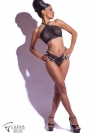 Luxxa Lenceria SOUTIEN GORGE (BRASSIERE) 5