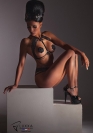Luxxa Lenceria SOUTIEN GORGE SEINS NUS 1