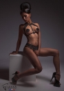 Luxxa Lenceria SOUTIEN GORGE SEINS NUS 2