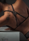 Luxxa Lenceria SOUTIEN GORGE SEINS NUS 3