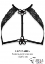 Luxxa Lenceria SOUTIEN GORGE SEINS NUS 4