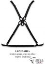 Luxxa Lenceria SOUTIEN GORGE SEINS NUS 5