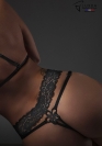 Luxxa Lenceria STRING DE CINTURA ALTA 1