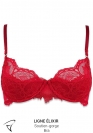 Luxxa Lenceria SOUTIEN GORGE CORBEILLE 2