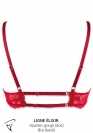 Luxxa Lenceria SOUTIEN GORGE CORBEILLE 3