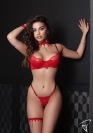 Luxxa Lenceria SOUTIEN GORGE CORBEILLE 7