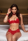 Luxxa Lenceria SOUTIEN GORGE DEMI SEINS 1