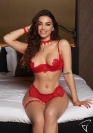 Luxxa Lenceria SOUTIEN GORGE DEMI SEINS 4