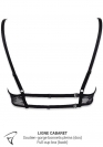Luxxa Lenceria SOUTIEN GORGE BONNETS PLEINS 4
