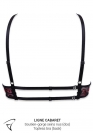 Luxxa Lenceria SOUTIEN GORGE NU HARNAIS A LACET 4