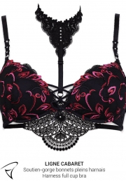 Accesorios Luxxa Lenceria COLLAR ARNES
