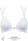 Luxxa Lenceria SOUTIEN GORGE PLONGEANT 3