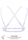 Luxxa Lenceria SOUTIEN GORGE PLONGEANT 4