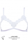Luxxa Lenceria SOUTIEN GORGE SEINS NUS 4