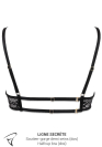 Luxxa Lenceria SOUTIEN-GORGE BONNETS PLEINS 3