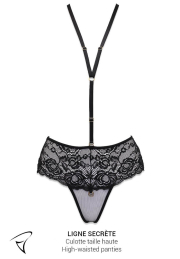 Accesorios Luxxa Lenceria HARNAIS